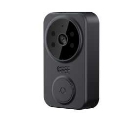 Wireless Doorbell Supplier - Tuya Smart Video Intercom CCTV