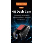 Car Camera Supplier - 2MP 4G Collision Sensor Alarm