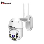 Outdoor PTZ Camera Manufacturer - 5MP Waterproof Two Way Audio