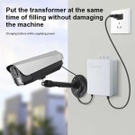 Mini UPS Factory - 240V 3600mAh Waterproof Router