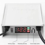 Outdoor UPS Supplier - Waterproof Fireproof Long Term Power