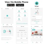 Home Security System Factory - Xmeye 5mp 4ch Wireless PTZ