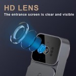 Indoor Security Camera Factory - 1080p Mini Two Way Voice