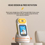 Home Security Camera Supplier - 3MP Wireless 360 Rotation