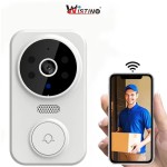 Wireless Doorbell Factory - Tuya Waterproof 1080P FHD