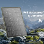 Power Supply Supplier - Router Dedicated 5400mAh Lithium