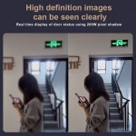 Video Intercom Supplier - 1080P Ring Two Way Audio Night