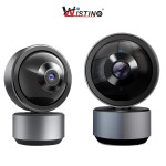 Wireless Camera Factory - 5MP Mini Home Security