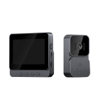 Video Intercom Supplier - 1080P Ring Two Way Audio Night