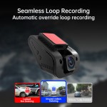 Car Camera Supplier - 2MP 4G Collision Sensor Alarm