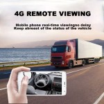 Car Dash Cam Manufacturer - 4K GPS Motion Remote Viewing