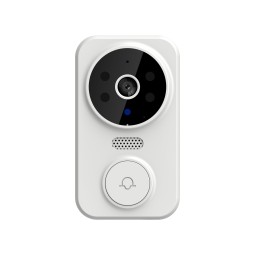 Hotel Doorbell Supplier - Outdoor Remote Control Battery