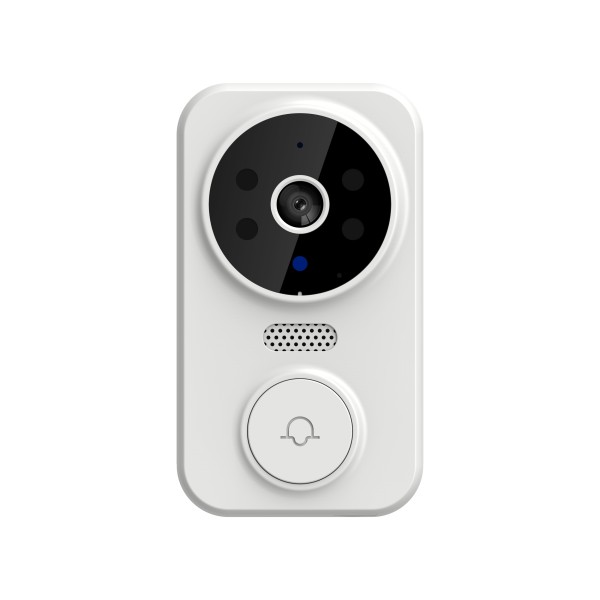 Hotel Doorbell Supplier - Outdoor Remote Control Battery