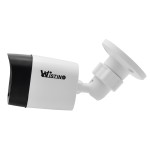 IP Camera Manufacturer - 1080P Bullet Colorful Night