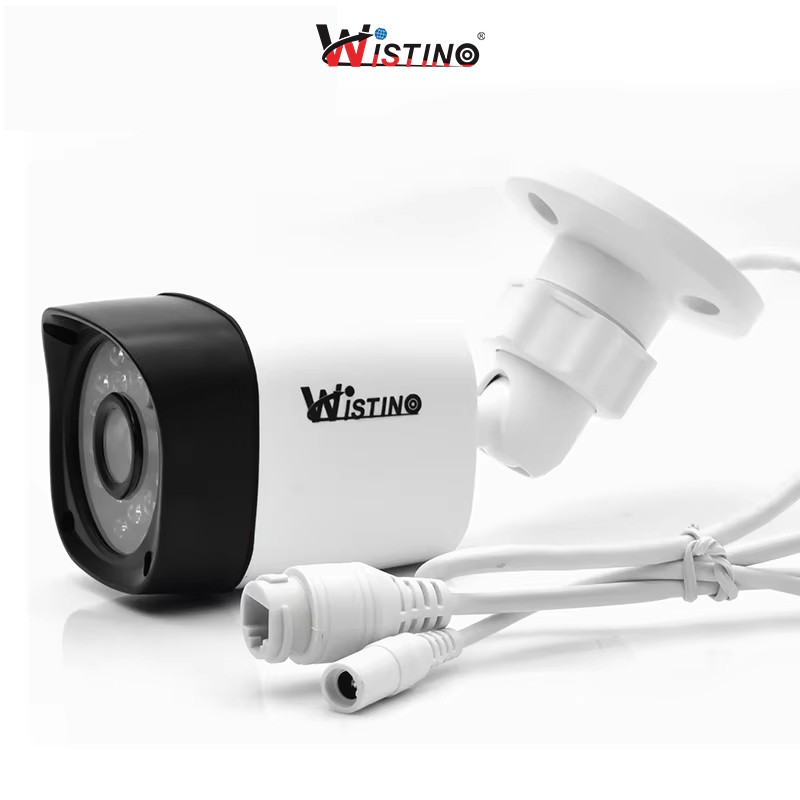 IP Camera Manufacturer - 1080P Bullet Colorful Night