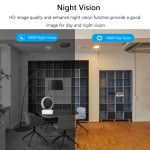 Mini WiFi Camera Factory - 1080P Portable Auto Tracking