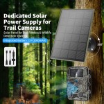 Power Supply Supplier - Router Dedicated 5400mAh Lithium