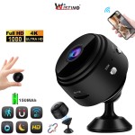 Wireless Camera Manufacturer - A9 Mini 150mAh Remote
