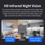 Low Power Camera Manufacturer - Okam 6X Zoom Dual Lens 4G