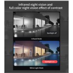 POE Camera System Supplier - Xmeye 8ch LCD Face Recognition