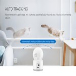 Pet Camera Supplier - Wireless Humanoid Detection Wide Angle