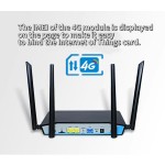LTE WiFi Router Factory - 4G Sim Card 300 Mbps Wireless