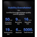 Car Dashcam Factory - 4K Truck GPS Live Playback