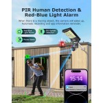 Wireless Solar Camera Manufacturer - All in One Street Light