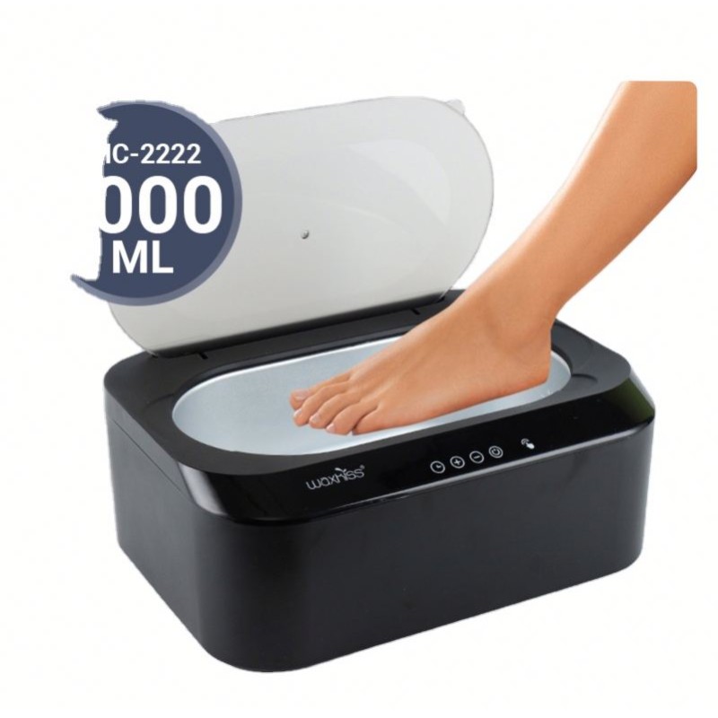 Paraffin Wax Heater Supplier - Personal Care Equipment Best for Home Use Easy