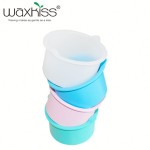 Silicone Wax Liner Manufacturer - Silicone Pot for Waxing Warmer Melting Machine