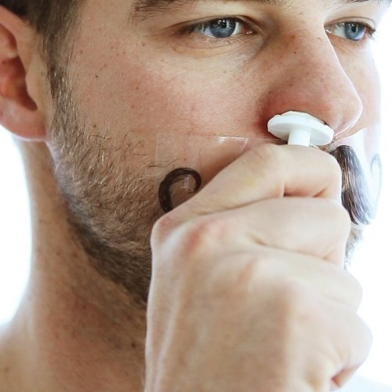 Nose Hair Removal Kit Factory - WAXKISS Painless Nasal Waxing Bean for Nose