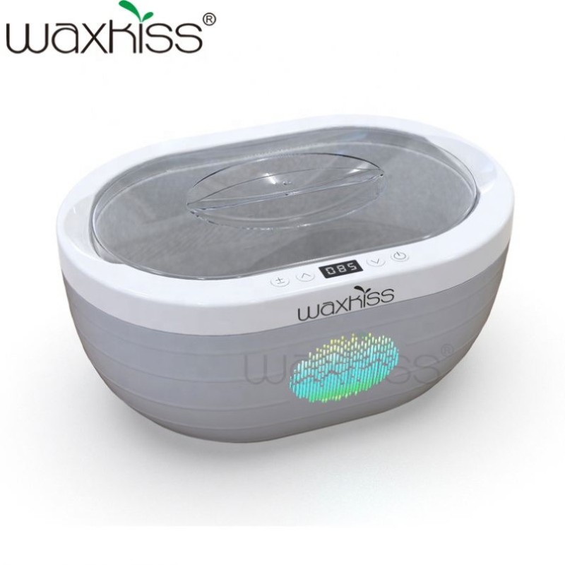 Paraffin Wax Heater Factory - 2021 Hot Selling Fashionable Flashing Lights 3000ml