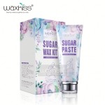 Sugar Wax Paste Manufacturer - Factory Direct Sale in Toothpaste Cartridge Easy