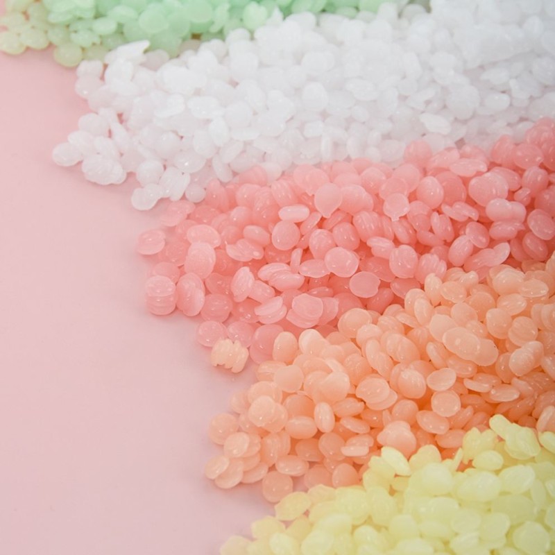 Paraffin Wax Beads Factory - WAXKISS Wholesale Cheap Lavender Orange Moisturizing