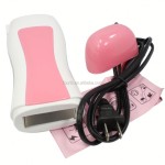 Cartridge Wax Heater Manufacturer - Single Mini Roller on Depilatory Hand Held