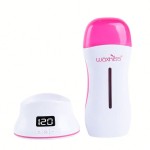 Wax Roller Machine Factory - Private Label 100ml Professional Cartridge Roll on