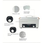 Sterilization Box Manufacturer - 200 Degree High Temperature 304 Stainless Steel