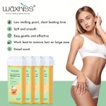 Roll on Wax Supplier - Best Selling 100ml Honey Soft Vegan for Body Leg