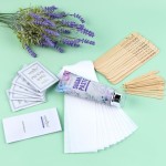 Sugar Paste Kit Supplier - Private Label Body Hand 100 Natural for Women Men