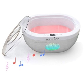 Paraffin Wax Heater Factory - WAXKISS Factory Direct Electronic Spa for Hand Feet