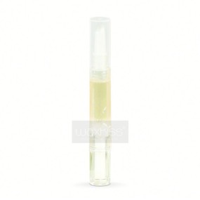 可定制糖膏笔 - WAXKISS5g迷你眉毛精准蜡笔源头厂家