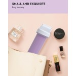 Cartridge Soft Wax Kit Manufacturer - Customize Flavor Lavender Roll on for Face