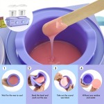 Silicone Wax Bowl Manufacturer - OEM Reusable Non Stick Easy to Clean for Melting
