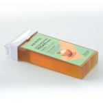 Roll on Wax Supplier - Best Selling 100ml Honey Soft Vegan for Body Leg