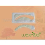 Wax Strips Factory - High Quality Ready To Use Non Allergy for Sensitive Skin