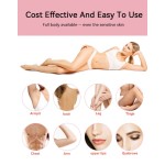 Roll on Wax Kit Manufacturer - WAXKISS New Design Professional for Beauty Salon