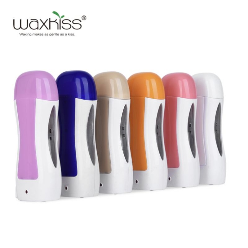 Wax Heater Machine Manufacturer - 100ml Full Body Roll on Portable Hair Removal