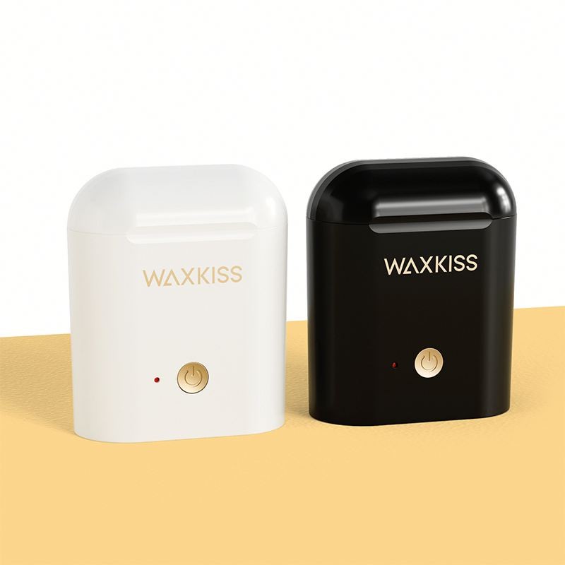 Nasal Wax Heater Factory - Private Label Double Nasal Ear with Applicator