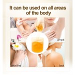 Cold Wax Supplier - Customized 500g Honey Depilatory Sugar Paste