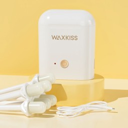 可定制鼻毛去除套装 - WAXKISS专业电子双头热卖供应商